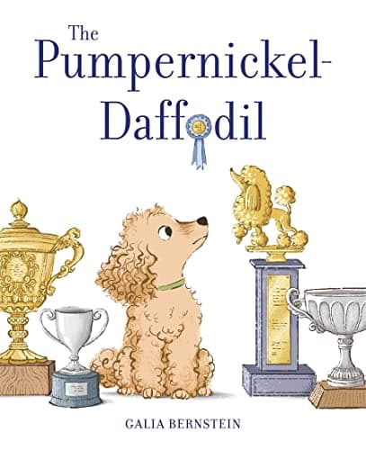 Cover of The Pumpernickel-Daffodil