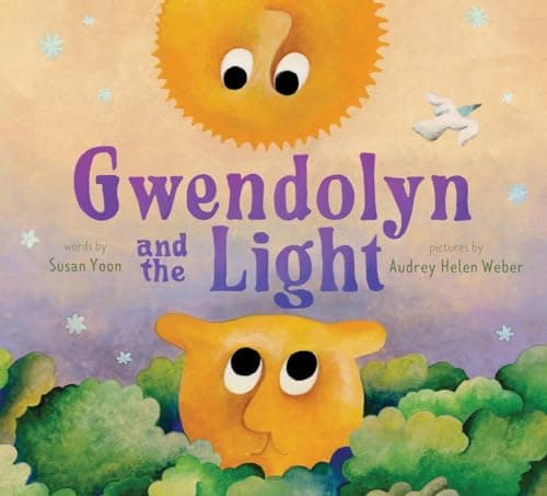 Cover of Gwendolyn and the Light