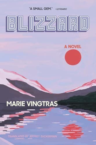 Cover of Blizzard