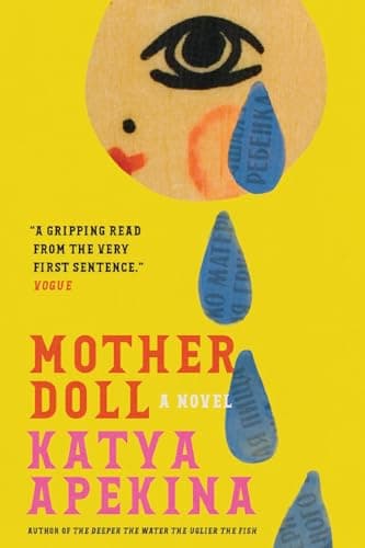 Cover of Mother Doll
