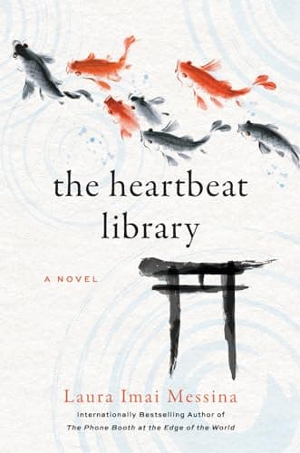 Cover of The Heartbeat Library