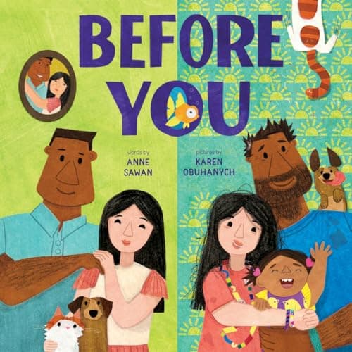 Cover of Before You