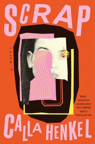 Cover of Scrap