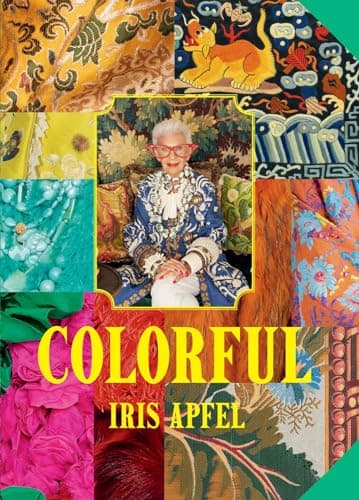 Cover of Colorful