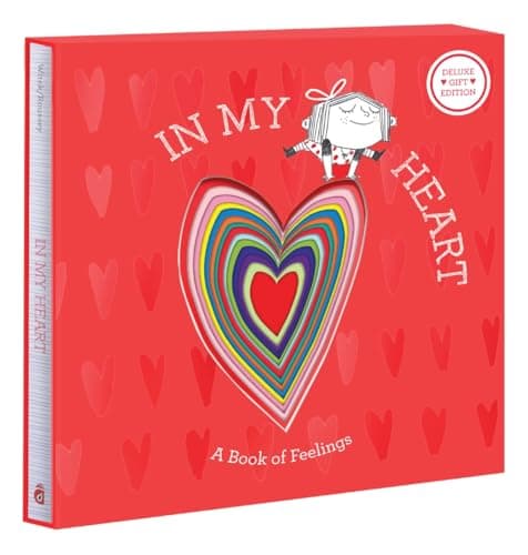 Cover of In My Heart (Growing Hearts)
