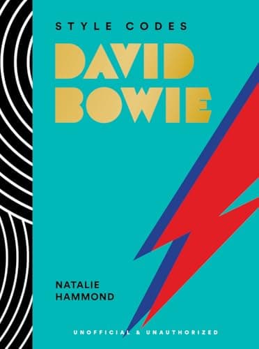 Cover of David Bowie (Style Codes)