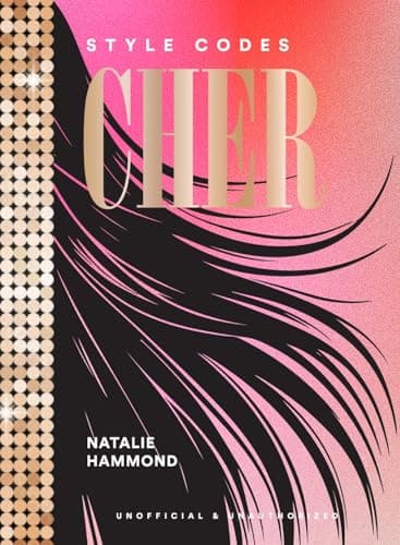 Cover of Cher (Style Codes)