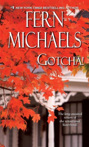 Cover of Gotcha! (Sisterhood)