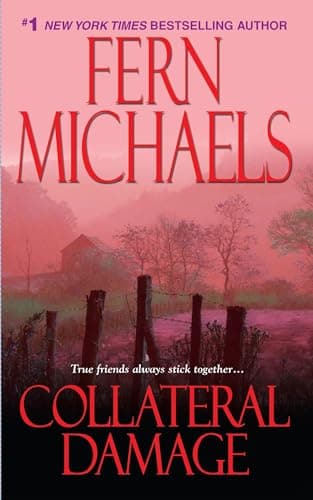 Cover of Collateral Damage (Sisterhood, Bk. 11)