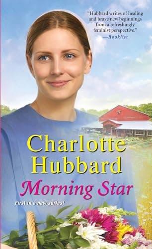 Cover of Morning Star (Maidels of Morning Star, Bk. 1)