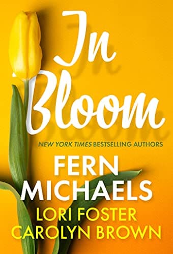 Cover of In Bloom