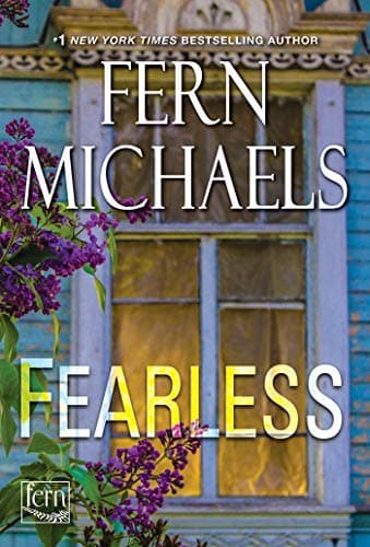 Cover of Fearless