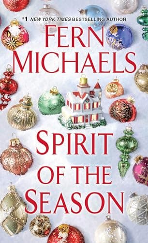 Cover of Spirit of the Season