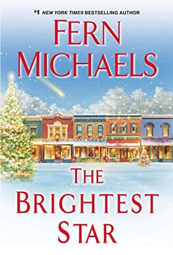 Cover of The Brightest Star