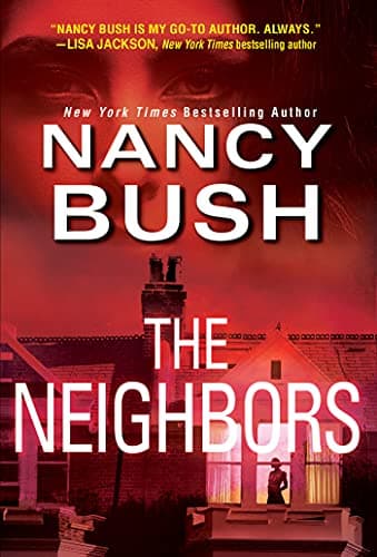 Cover of The Neighbors (River Glen, Bk. 3)