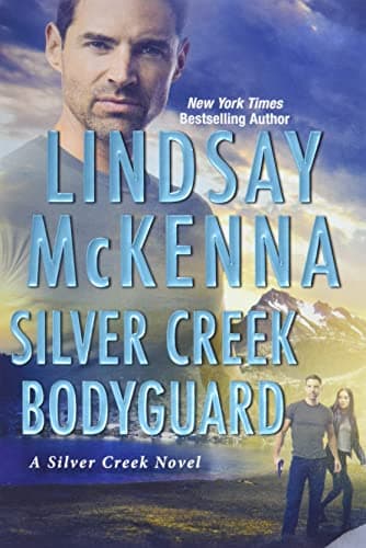 Cover of Silver Creek Bodyguard (A Silver Creek Novel, Bk. 4)