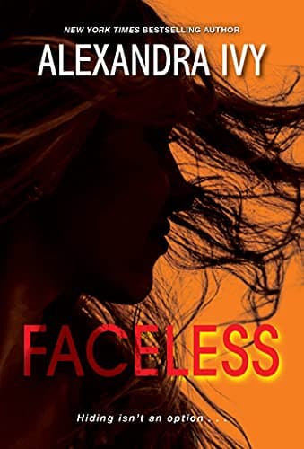 Cover of Faceless (Pike, Wisconsin, Bk. 2)