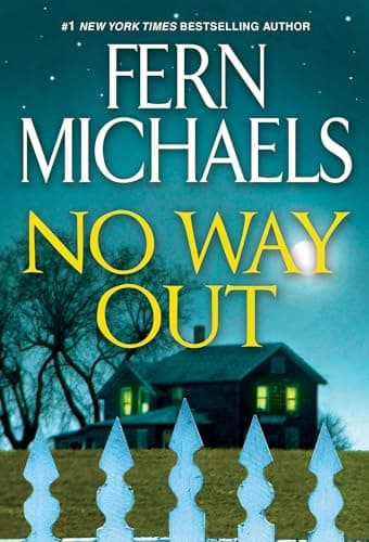 Cover of No Way Out