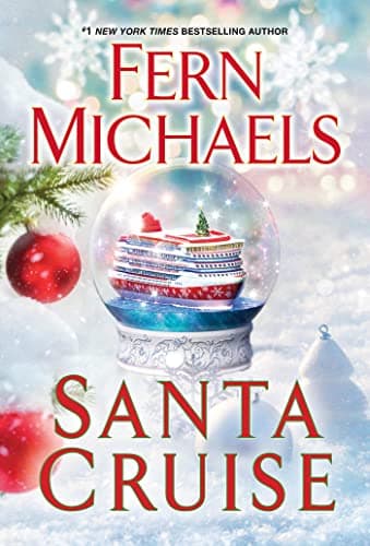 Cover of Santa Cruise (Santa's Crew, Bk. 1)