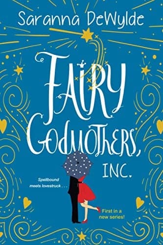 Cover of Fairy Godmothers, Inc.
