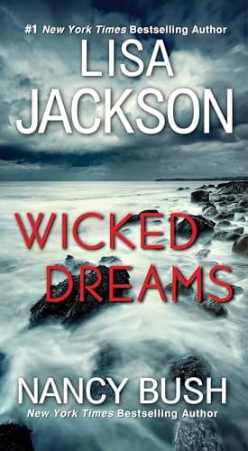 Cover of Wicked Dreams (Wicked, Bk. 5)