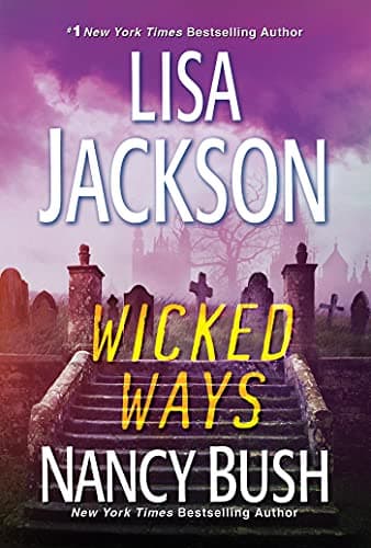 Cover of Wicked Ways (The Colony Bk. 4)