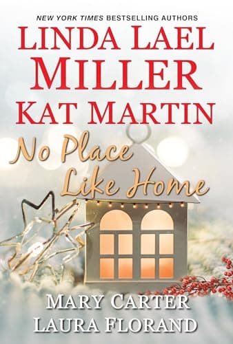 Cover of No Place Like Home