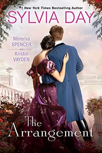 Cover of The Arrangement