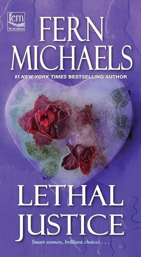 Cover of Lethal Justice