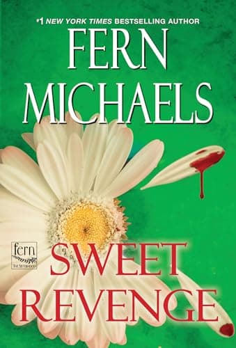 Cover of Sweet Revenge (Sisterhood, Bk. 5)