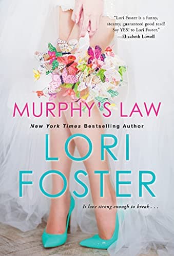 Cover of Murphy's Law