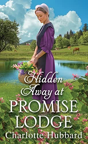 Cover of Hidden Away at Promise Lodge (Promise Lodge, Bk. 7)