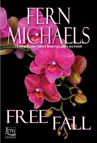 Cover of Free Fall (Sisterhood, Bk. 7)