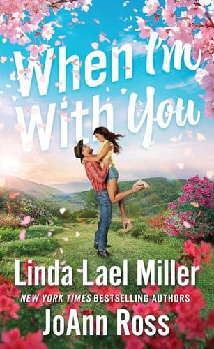 Cover of When I'm With You (One Last Weekend/Batteries Not Required/Cajun Heat/Love Potion)