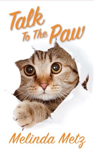 Cover of Talk to the Paw