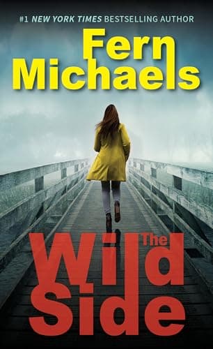 Cover of The Wild Side