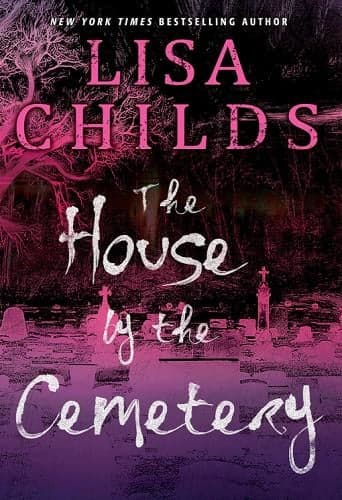 Cover of The House by the Cemetary (The Grave Diggers, Bk. 1)