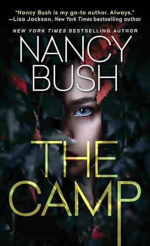 Cover of The Camp (River Glen, Bk. 4)