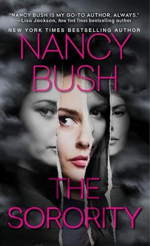Cover of The Sorority
