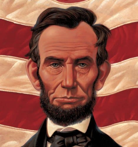 Cover of Abe's Honest Words