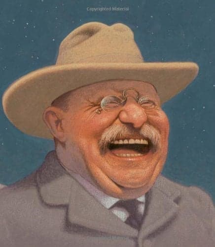 Cover of To Dare Mighty Things: The Life of Theodore Roosevelt