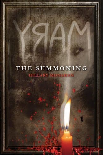 Cover of The Summoning (Bloody Mary, Bk. 1)
