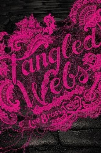 Cover of Tangled Webs