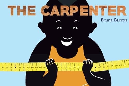Cover of The Carpenter