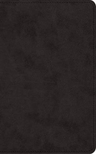 Cover of ESV Vest Pocket New Testament with Psalms and Proverbs (TruTone, Black)