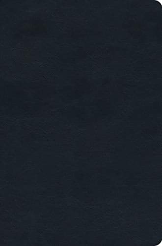 Cover of ESV Value Compact Bible (TruTone, Navy)