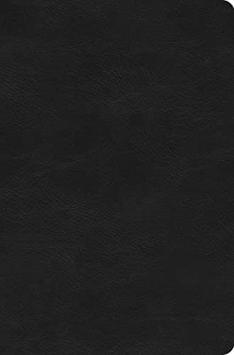 Cover of ESV Value Compact Bible (TruTone, Black)