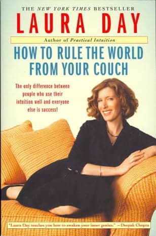 Cover of How to Rule the World from Your Couch