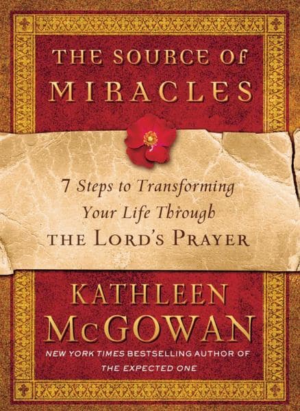 Cover of The Source of Miracles