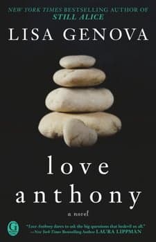 Cover of Love Anthony
